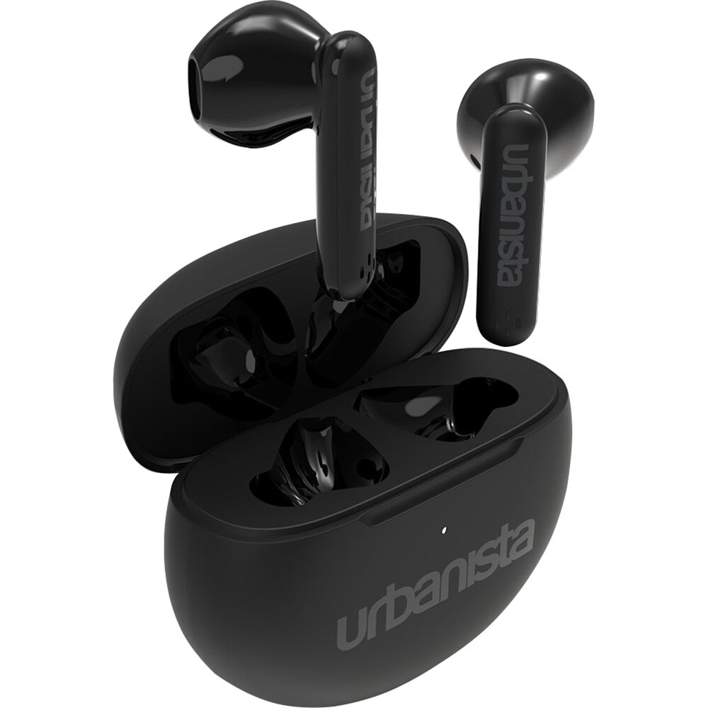 Earbuds & Headphones, Tech, Urbanista, Austin, True Wireless, 754941, Midnight Black